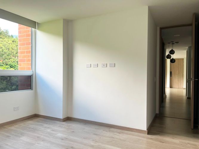 Apartamento de 3 alcobas en arriendo en Las Palmas, Envigado, 100 m² · foto 12 de 20
