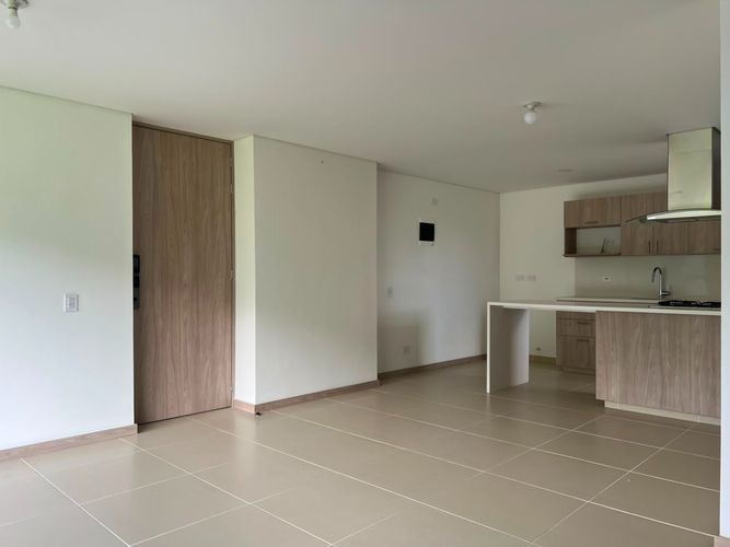 Apartamento de 3 alcobas en arriendo en Las Palmas, Envigado, 100 m² · foto 13 de 20