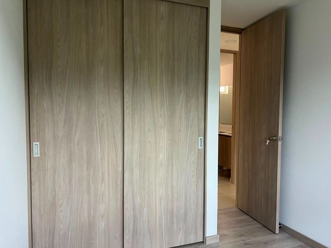 Apartamento de 3 alcobas en arriendo en Las Palmas, Envigado, 100 m² · foto 15 de 20