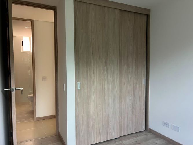 Apartamento de 3 alcobas en arriendo en Las Palmas, Envigado, 100 m² · foto 17 de 20