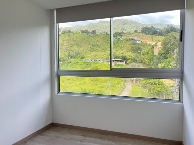 Apartamento de 3 alcobas en arriendo en Las Palmas, Envigado, 100 m² · foto 18 de 20