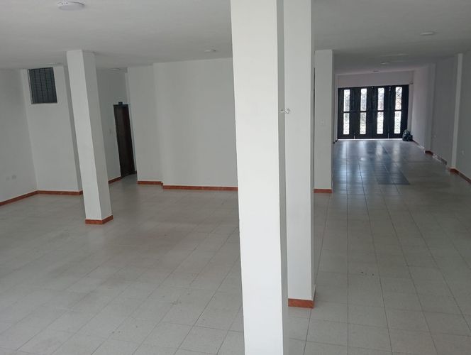 Local en arriendo en Bolarqui, Bucaramanga, 137 m² · foto 6 de 14