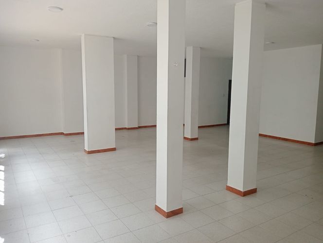 Local en arriendo en Bolarqui, Bucaramanga, 137 m² · foto 8 de 14