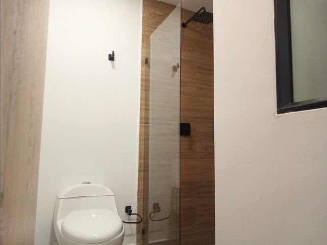 Apartamento de 2 alcobas en venta en Restrepo Naranjo, Sabaneta, 52 m² · foto 8 de 10