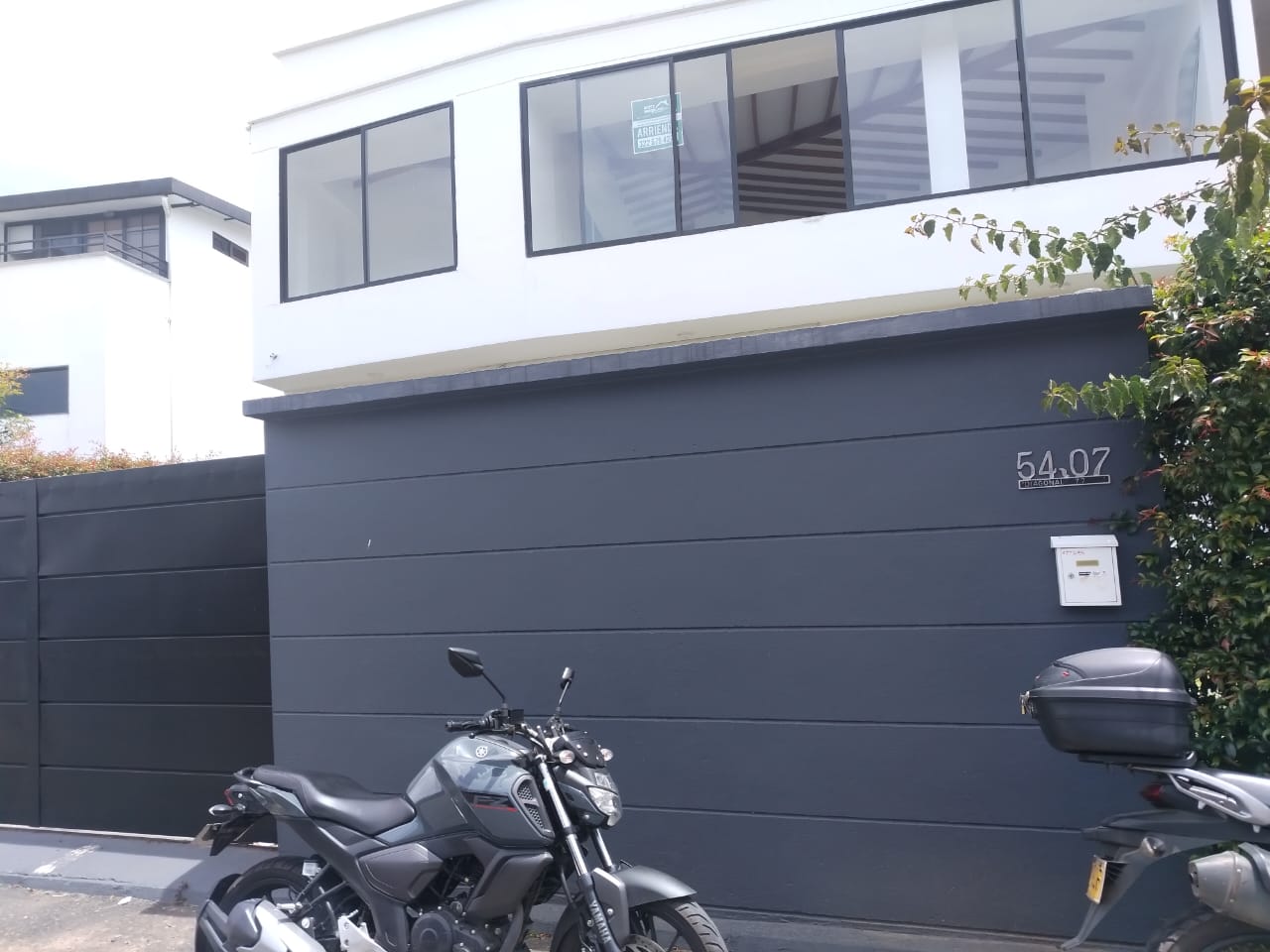 3BR House in Barro blanco (100 m²) - 2