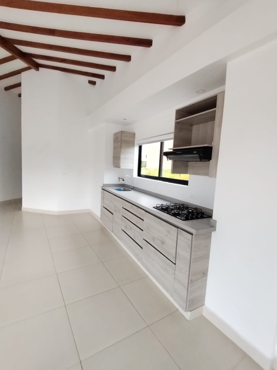 3BR House in Barro blanco (100 m²)