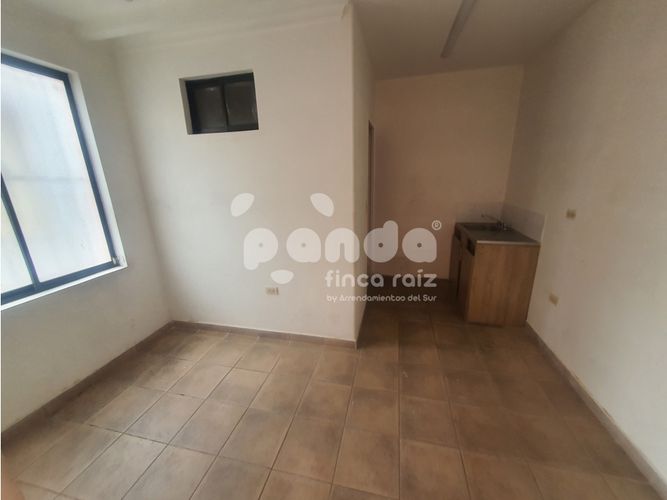 Local en arriendo en Obrero, Envigado, 25 m² · foto 4 de 8