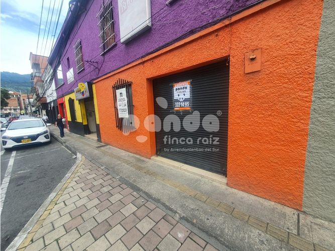Local en arriendo en Obrero, Envigado, 25 m² · foto 7 de 8