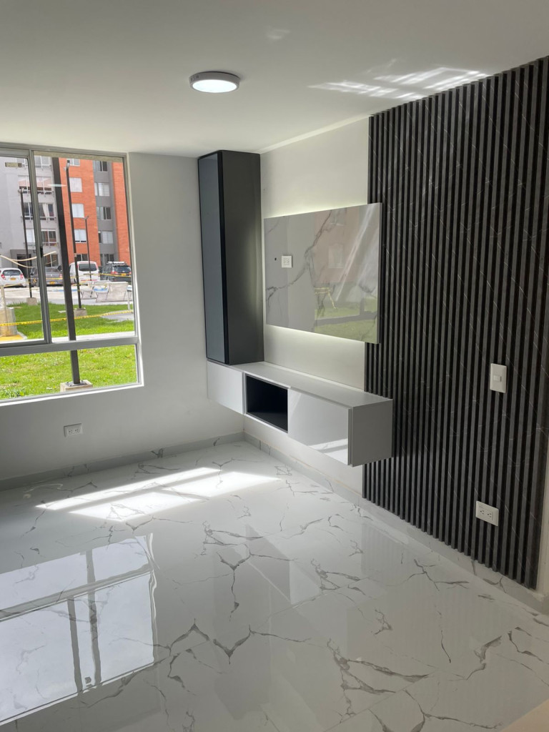 Apartamento en venta en Guaymaral, Bogotá · foto 3 de 20