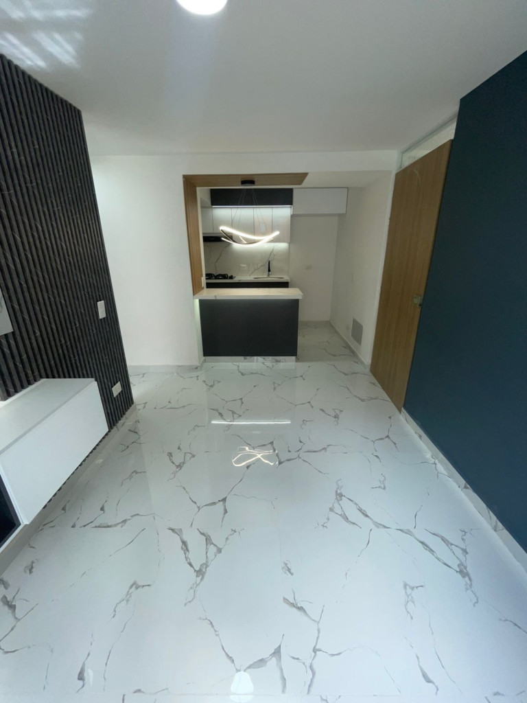 Apartamento en venta en Guaymaral, Bogotá · foto 6 de 20