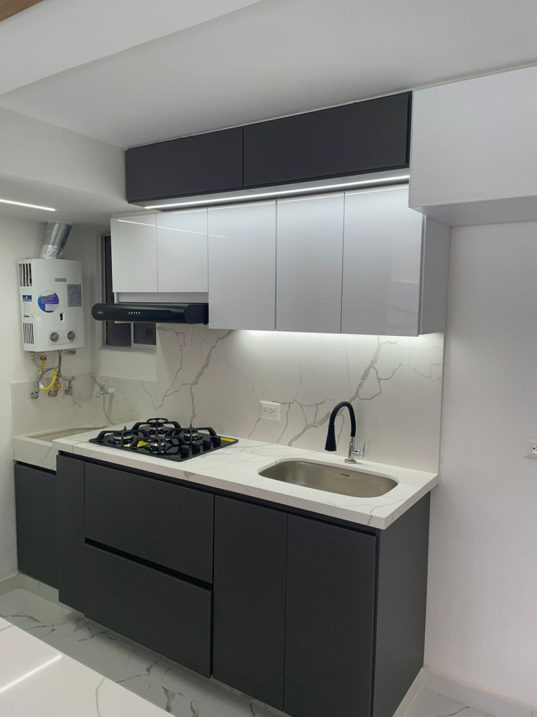 Apartamento en venta en Guaymaral, Bogotá · foto 7 de 20
