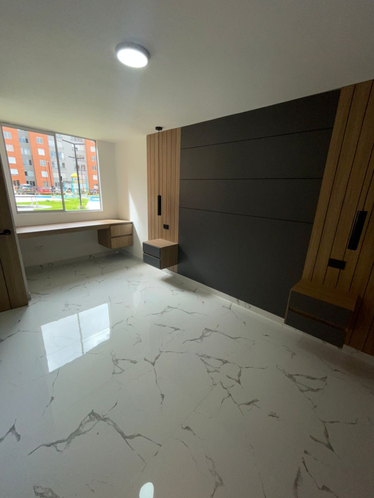 Apartamento en venta en Guaymaral, Bogotá · foto 13 de 20