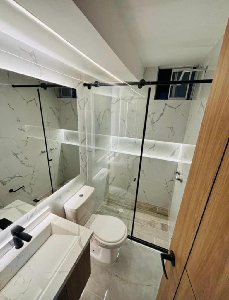 Apartamento en venta en Guaymaral, Bogotá · foto 16 de 20
