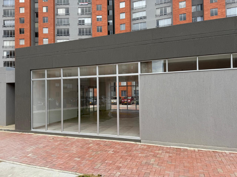 Apartamento en venta en Guaymaral, Bogotá · foto 19 de 20