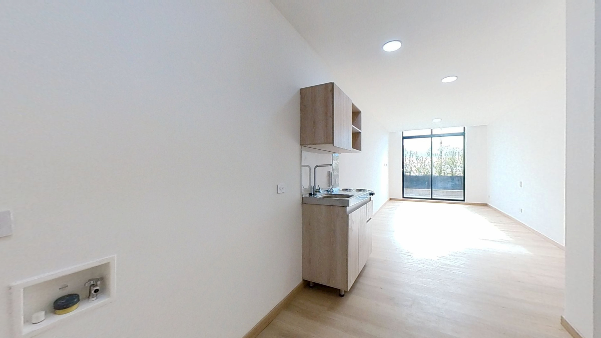 Apartamento en venta en Delicias Norte, Chía · foto 11 de 15