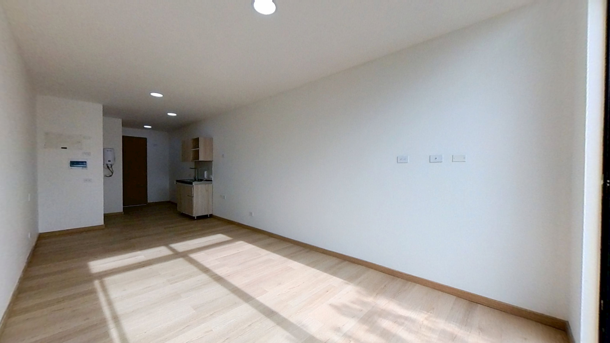 Apartamento en venta en Delicias Norte, Chía · foto 10 de 15