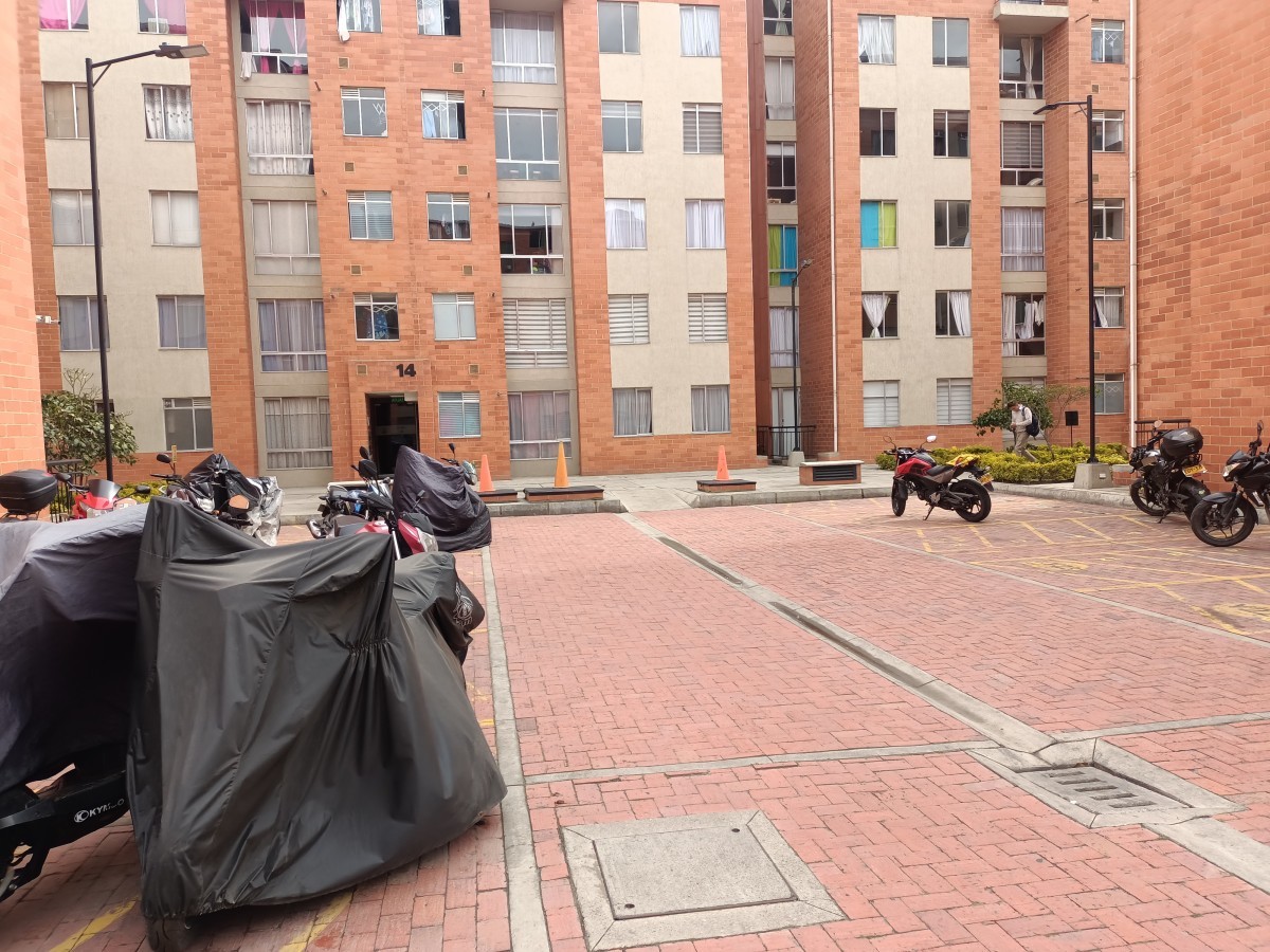 Apartamento en venta en Danubio Azul, Bogotá · foto 3 de 24