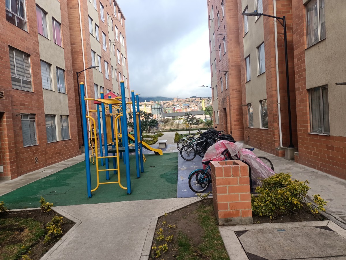 Apartamento en venta en Danubio Azul, Bogotá · foto 4 de 24