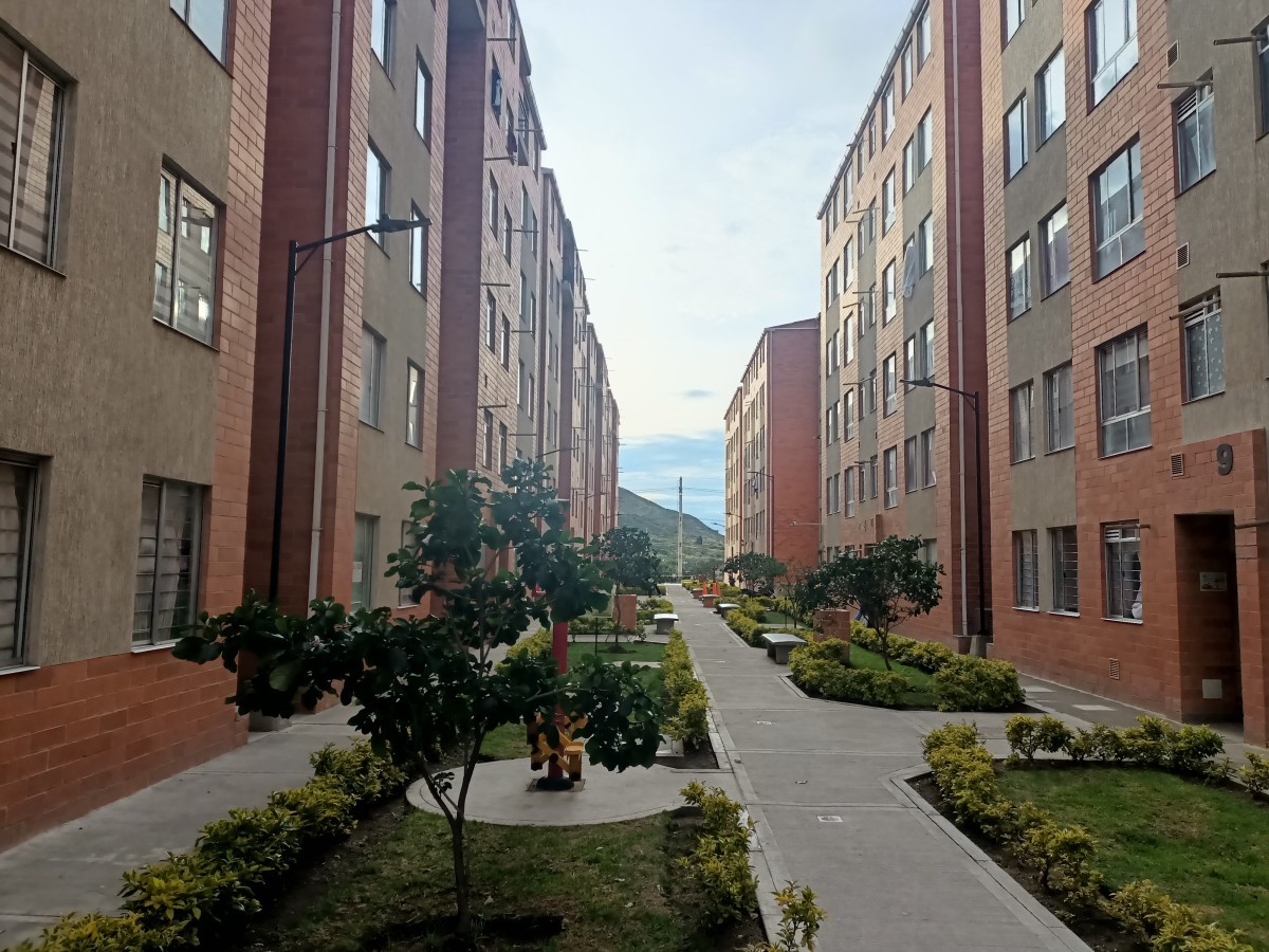 Apartamento en venta en Danubio Azul, Bogotá · foto 5 de 24