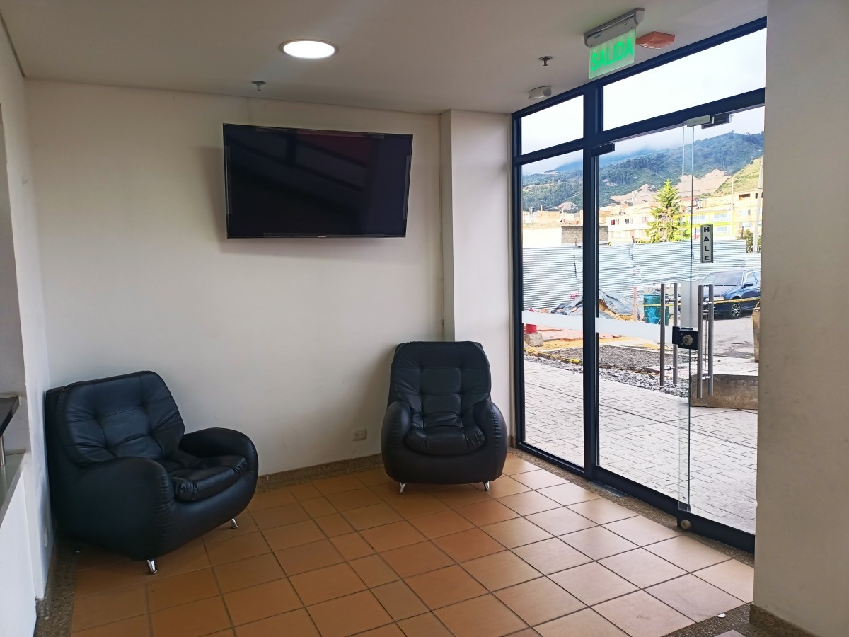 Apartamento en venta en Danubio Azul, Bogotá · foto 7 de 24