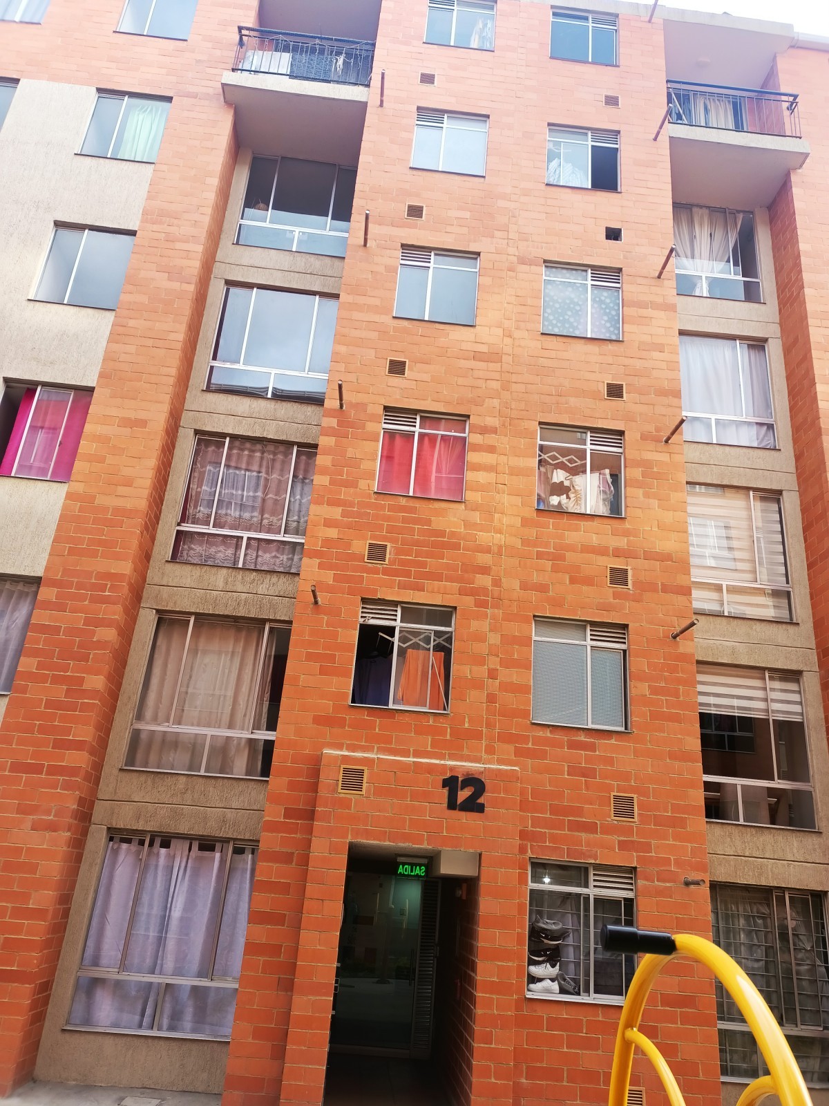 Apartamento en venta en Danubio Azul, Bogotá · foto 8 de 24