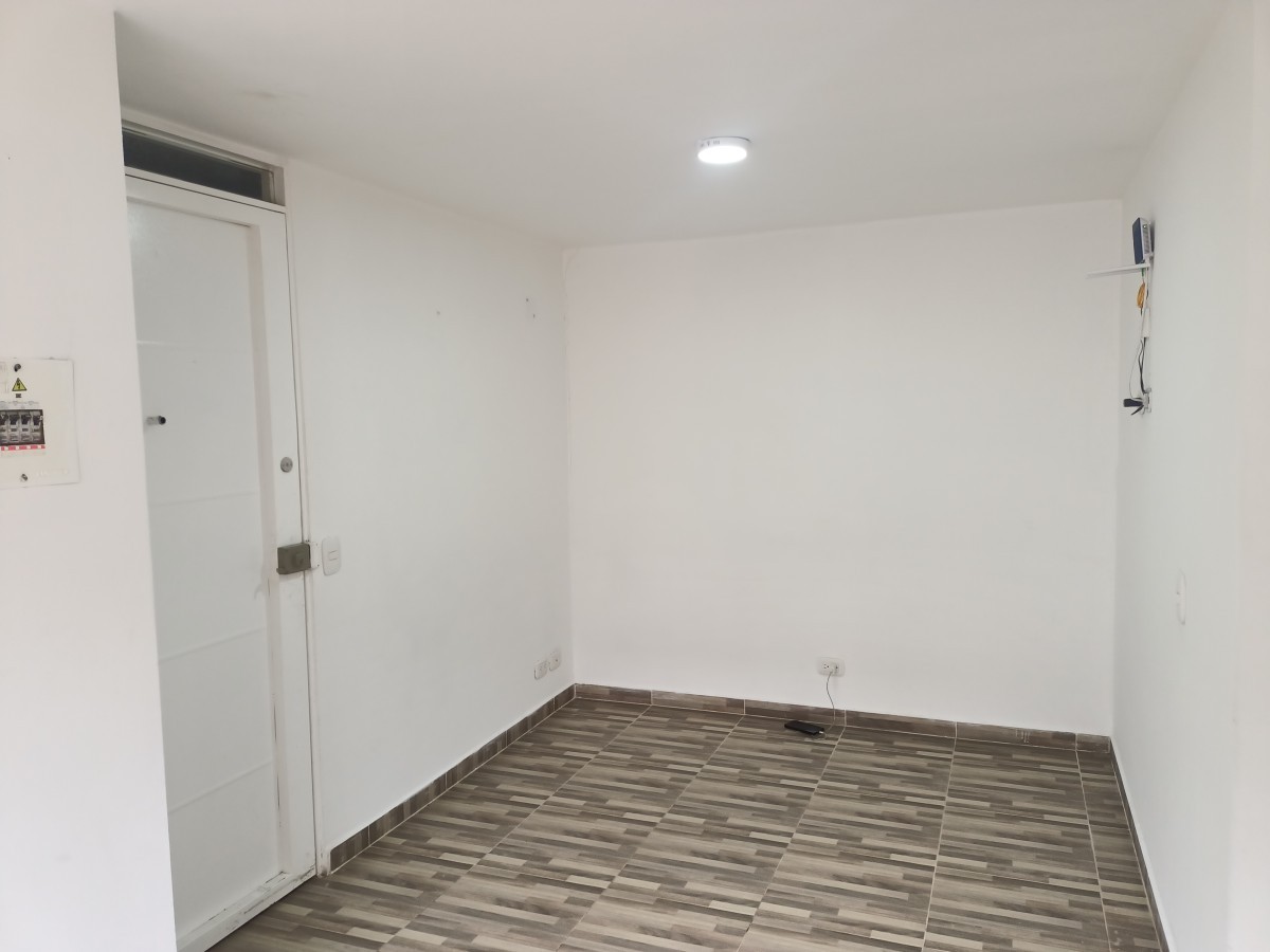 Apartamento en venta en Danubio Azul, Bogotá · foto 11 de 24