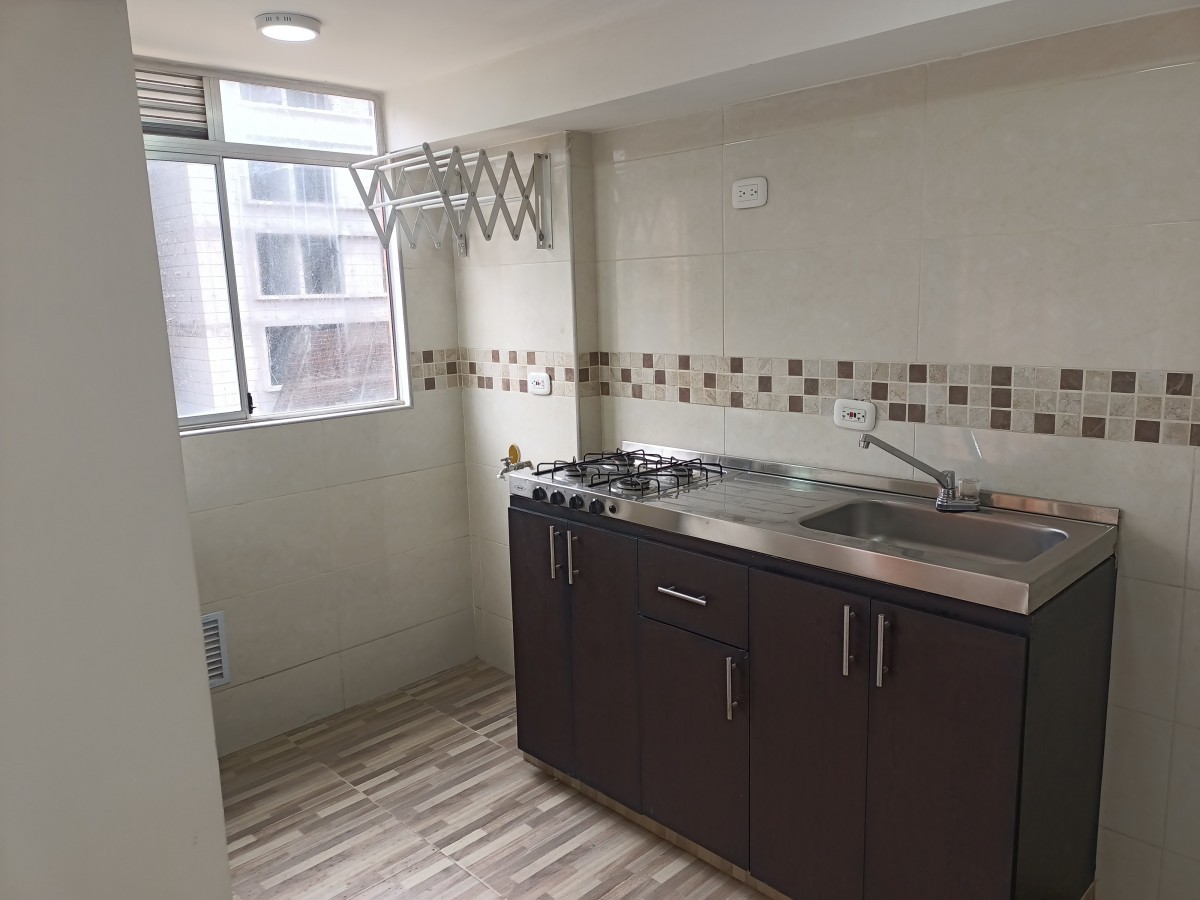 Apartamento en venta en Danubio Azul, Bogotá · foto 12 de 24