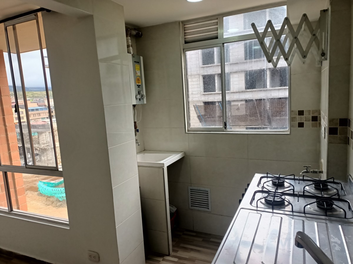 Apartamento en venta en Danubio Azul, Bogotá · foto 13 de 24