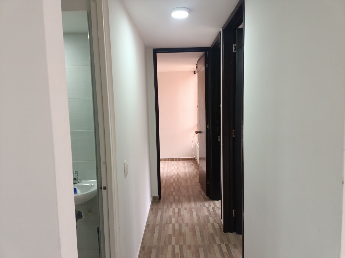 Apartamento en venta en Danubio Azul, Bogotá · foto 14 de 24