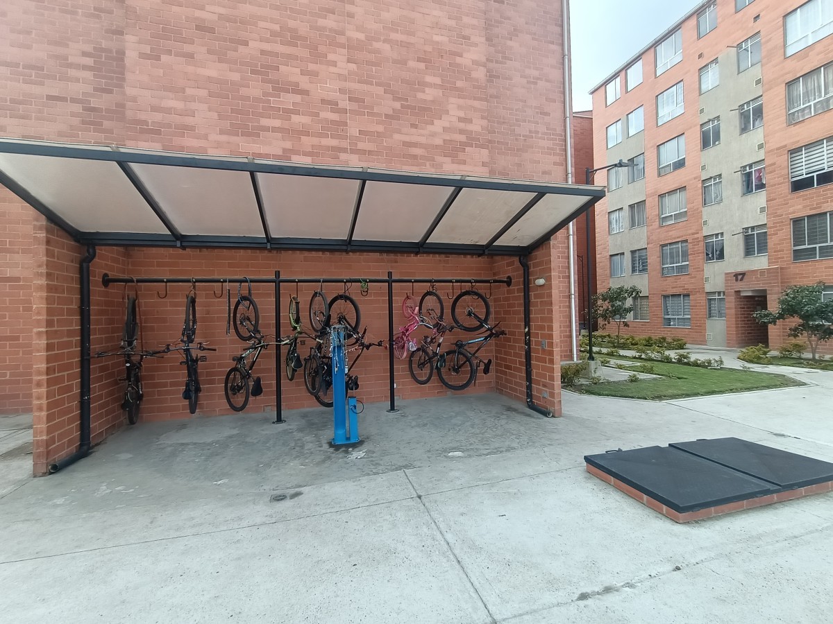 Apartamento en venta en Danubio Azul, Bogotá · foto 24 de 24