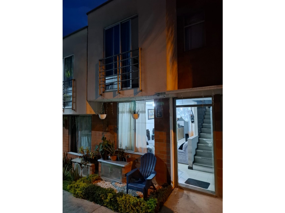 Casa en venta en Guadalupe, Pereira · foto 4 de 21