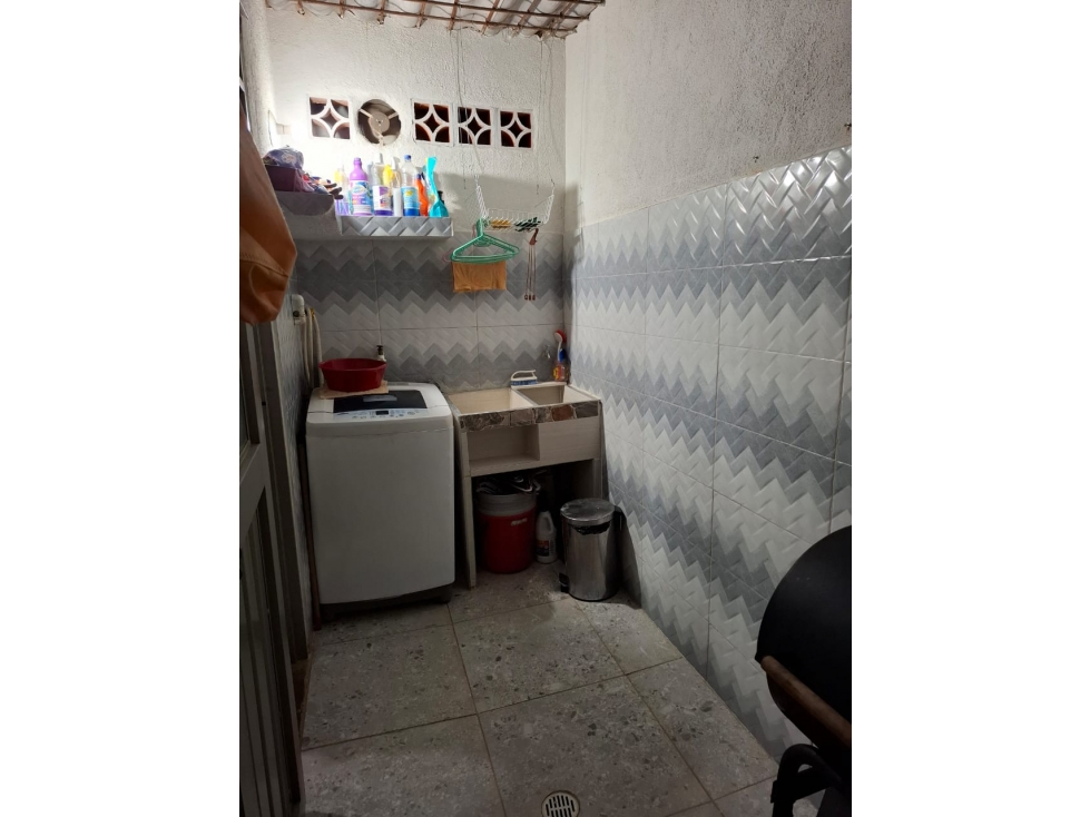 Casa en venta en Guadalupe, Pereira · foto 7 de 21