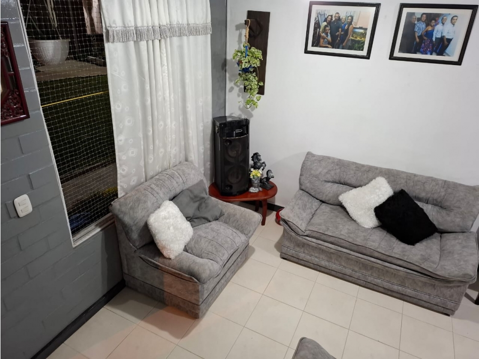Casa en venta en Guadalupe, Pereira · foto 8 de 21