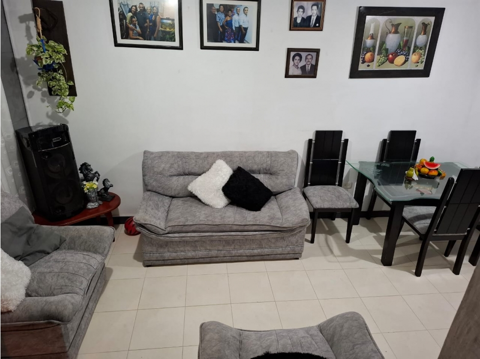 Casa en venta en Guadalupe, Pereira · foto 9 de 21