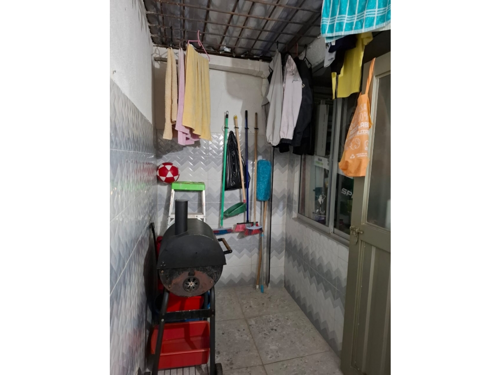 Casa en venta en Guadalupe, Pereira · foto 10 de 21
