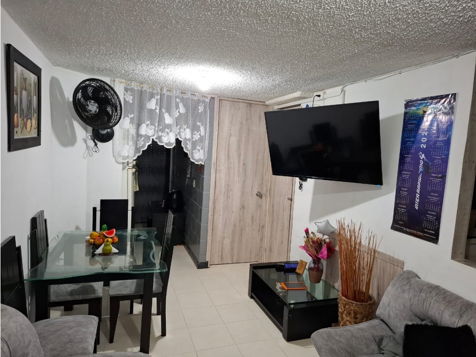 Casa en venta en Guadalupe, Pereira · foto 11 de 21