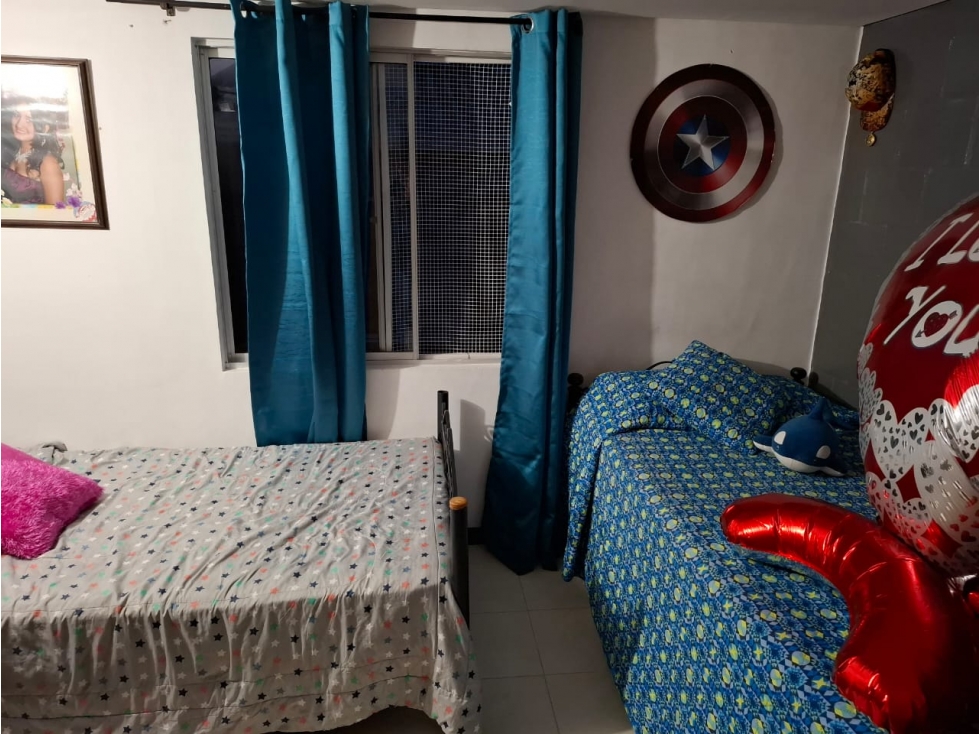 Casa en venta en Guadalupe, Pereira · foto 12 de 21