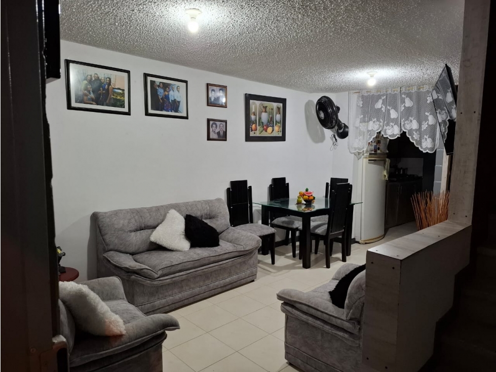 Casa en venta en Guadalupe, Pereira · foto 14 de 21