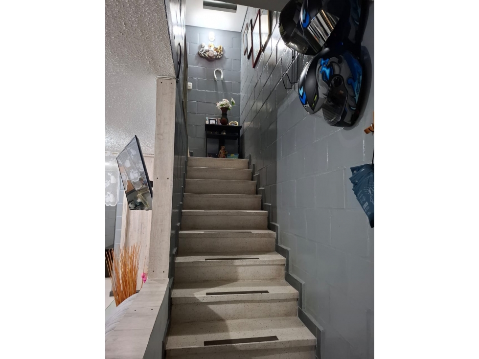 Casa en venta en Guadalupe, Pereira · foto 16 de 21