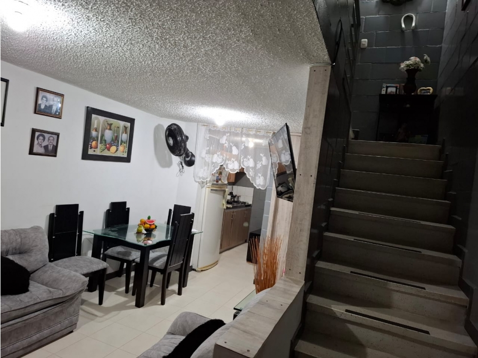 Casa en venta en Guadalupe, Pereira · foto 18 de 21