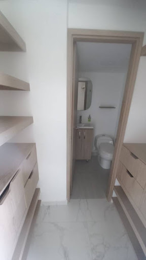 Apartamento en Arriendo en Rionegro en arriendo en El Porvenir