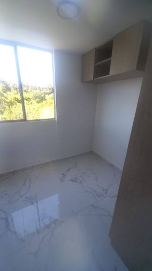 Apartamento de 2 alcobas en arriendo en El Porvenir, Rionegro, 65 m² · foto 2 de 7