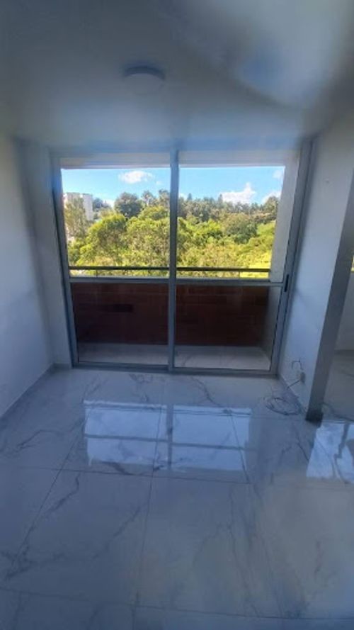 Apartamento de 2 alcobas en arriendo en El Porvenir, Rionegro, 65 m² · foto 5 de 7