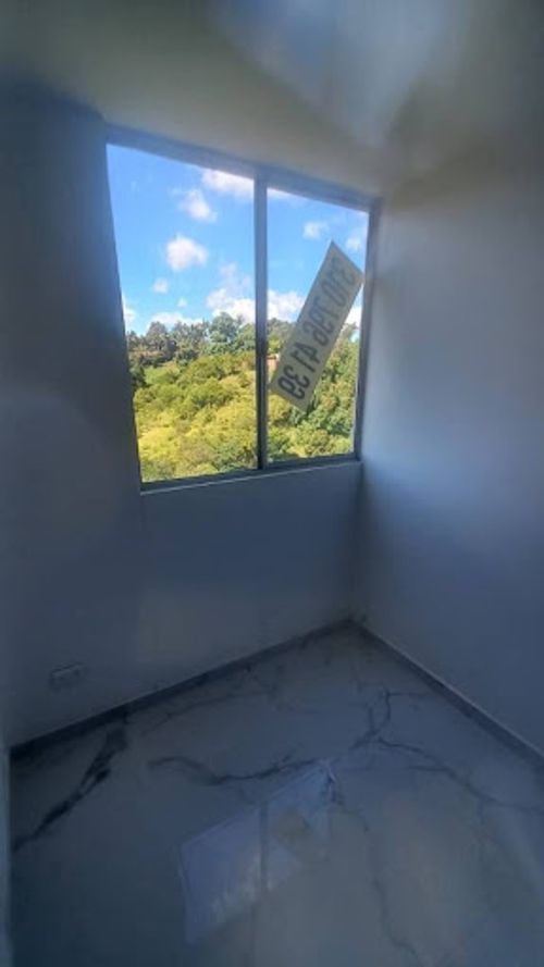 Apartamento de 2 alcobas en arriendo en El Porvenir, Rionegro, 65 m² · foto 6 de 7
