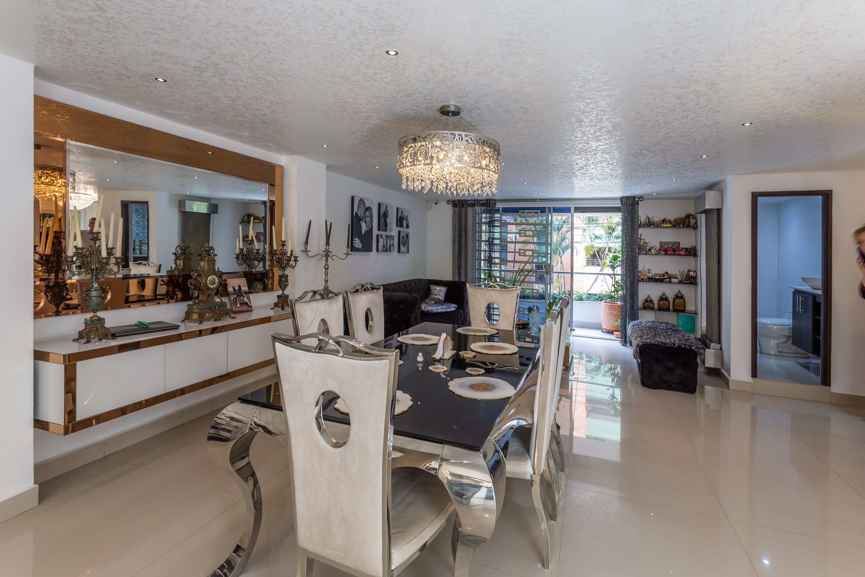 Casa en venta en Laureles, Medellín 3