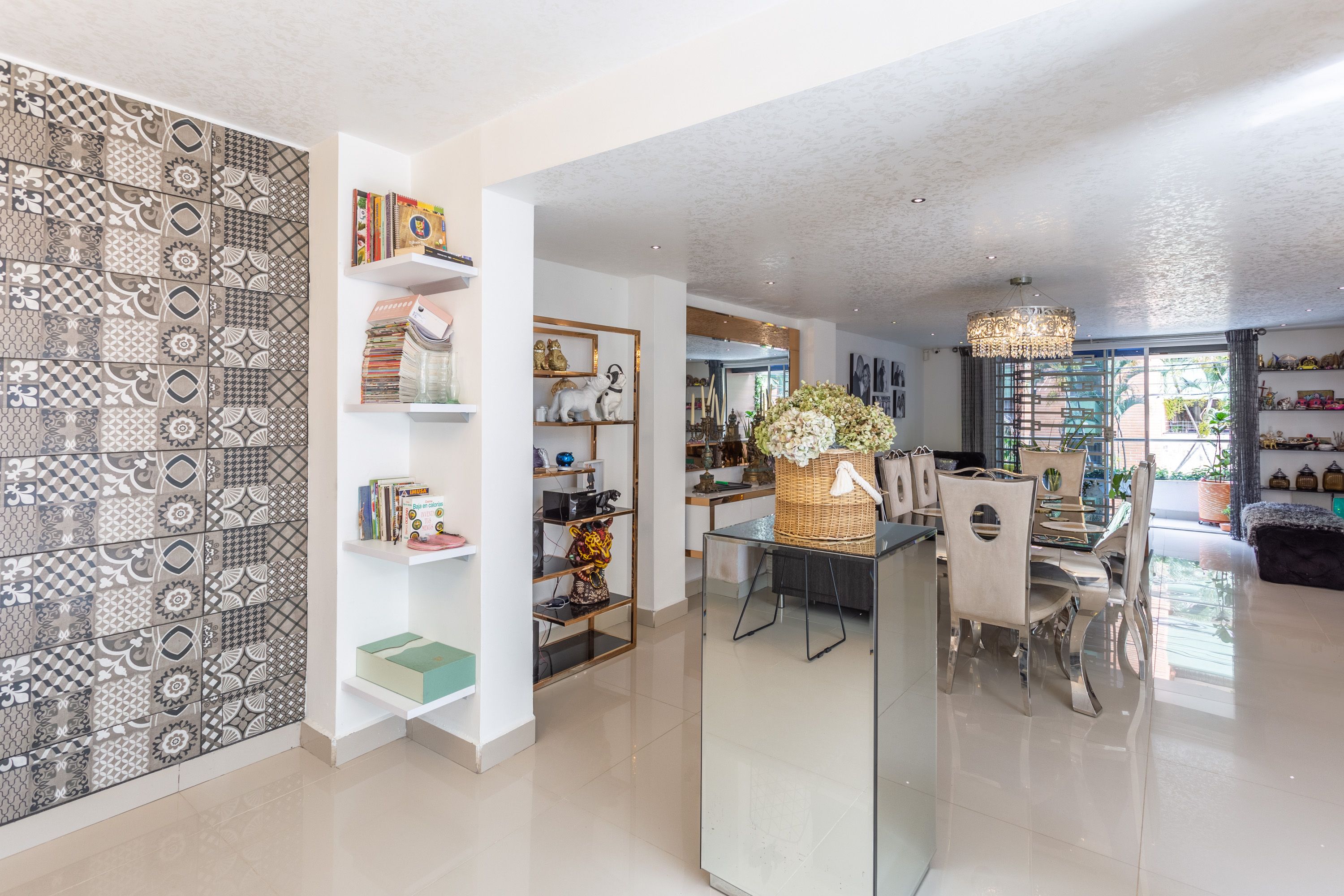 Casa en venta en Laureles, Medellín 4