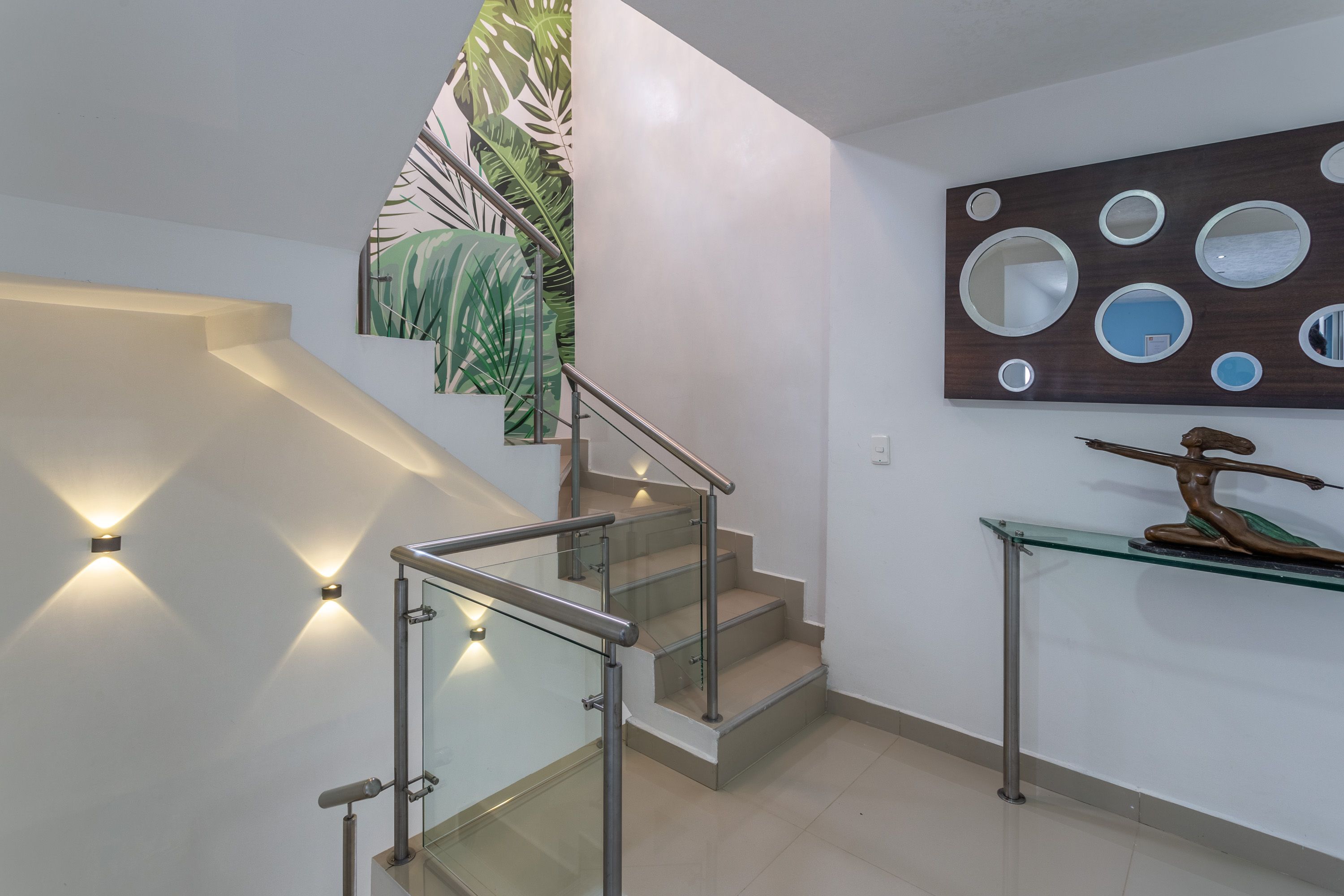 Casa en venta en Laureles, Medellín 5