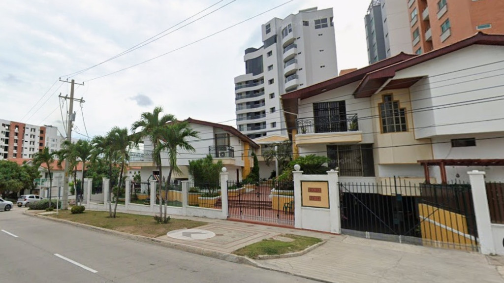 House for rent in Buenavista, Barranquilla