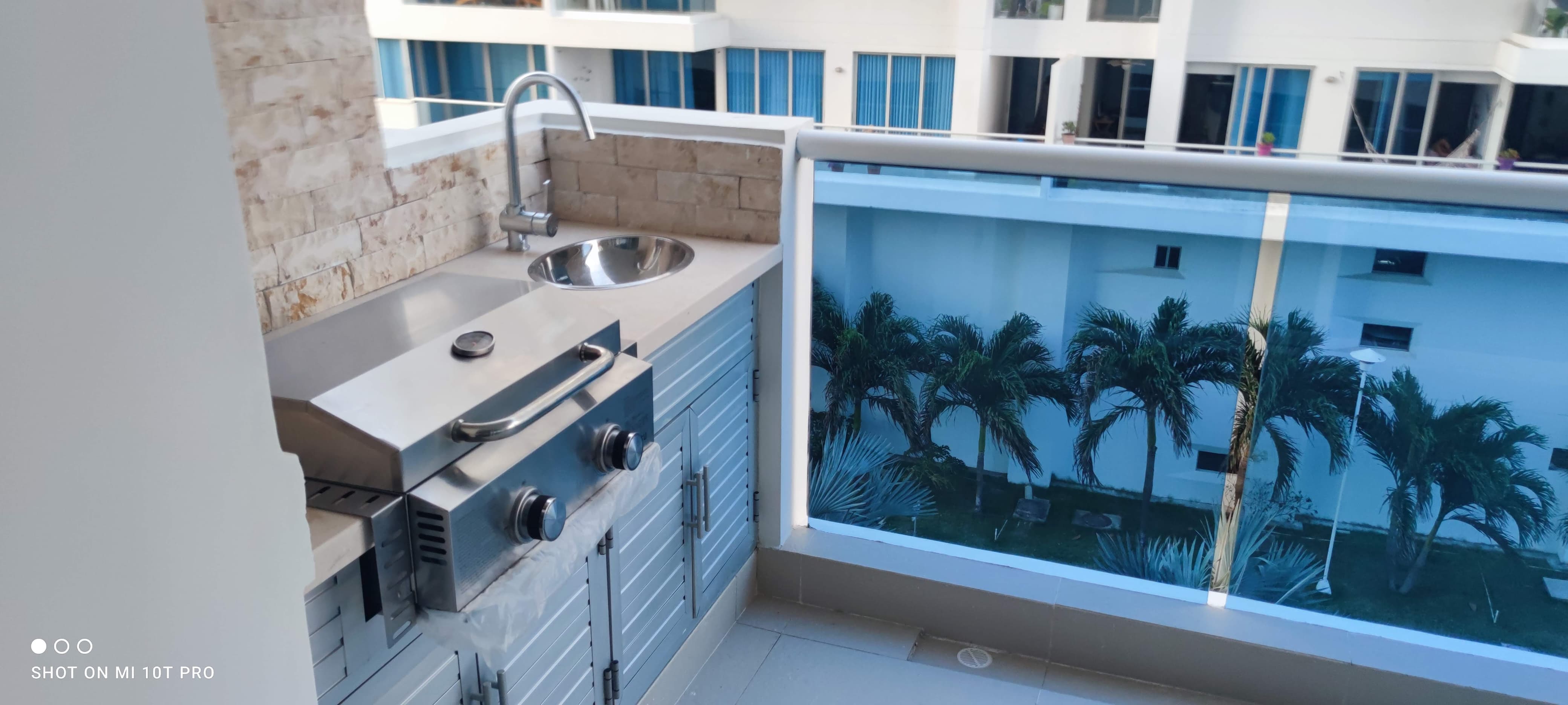 Apartamento en venta en Marbella, Cartagena · foto 4 de 20