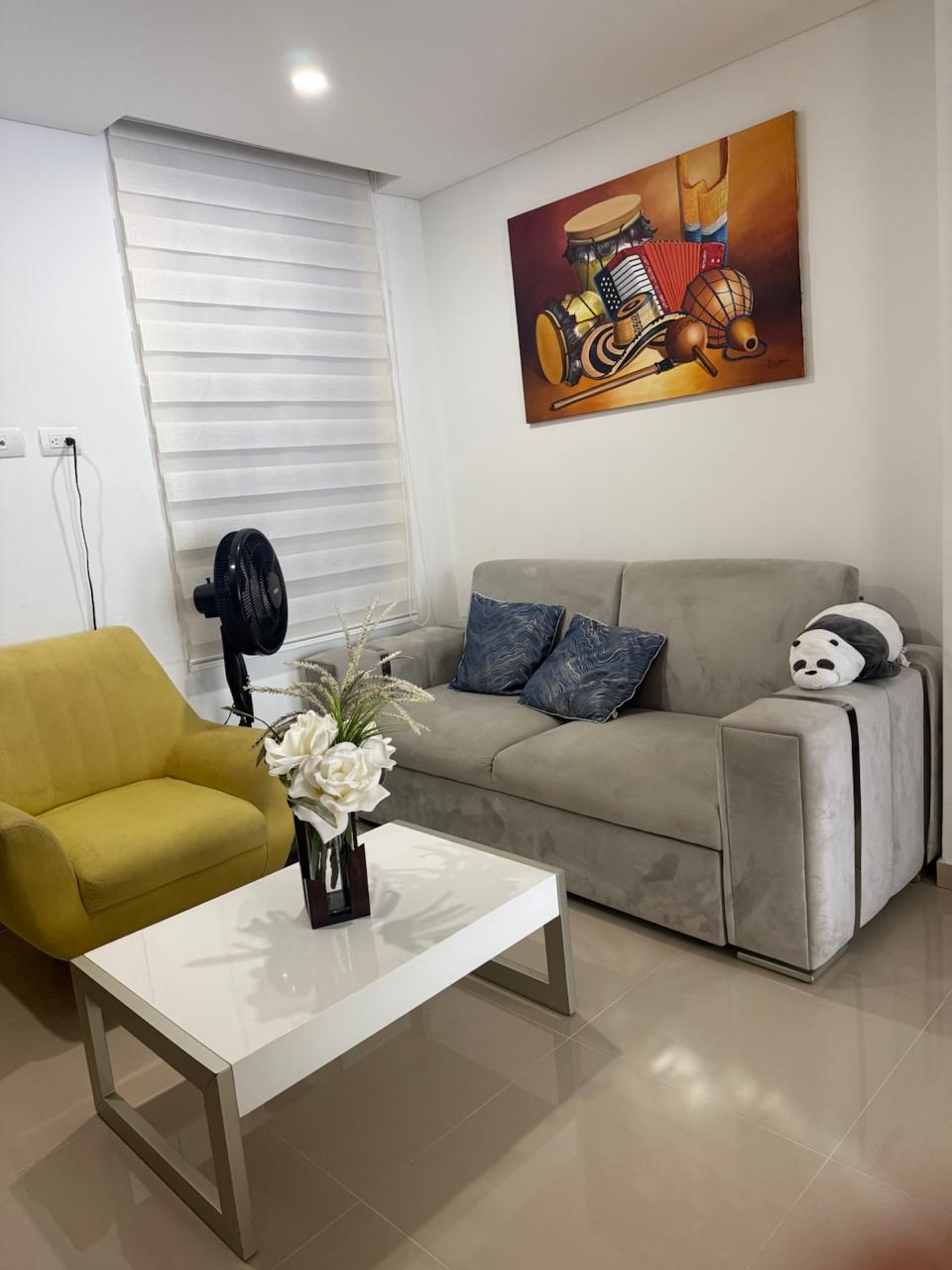 Apartamento en venta en Marbella, Cartagena · foto 8 de 20